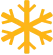 Snow Icon